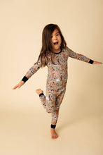 Load image into Gallery viewer, Round Up Gang Pajamas