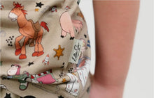 Load image into Gallery viewer, Woody and friends short Set