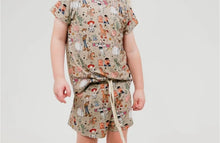 Load image into Gallery viewer, Woody and friends short Set