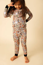 Load image into Gallery viewer, Round Up Gang Pajamas