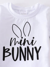 Load image into Gallery viewer, Easter Bunny Tutu Set
