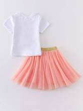 Load image into Gallery viewer, Easter Bunny Tutu Set
