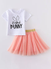Load image into Gallery viewer, Easter Bunny Tutu Set
