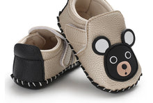 Load image into Gallery viewer, Unisex- Bear Moccasin
